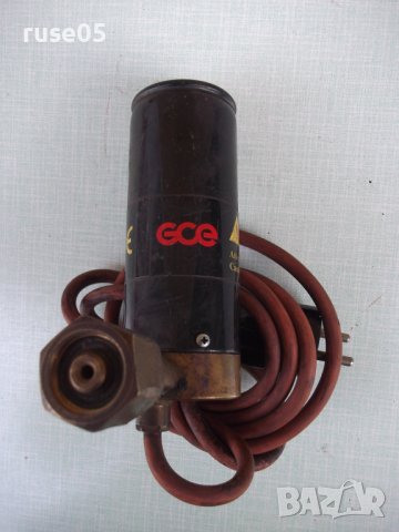 Подгревател за газ 230 V - 25 W, снимка 5 - Други инструменти - 40762098