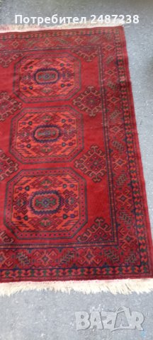 Марокански килим,рядък, снимка 2 - Други - 41978969