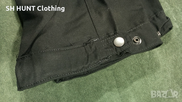 WENAAS ACTION TROUSER FR MENS Work Wear размер 58 / XXL - XXXL работен панталон W1-19, снимка 12 - Панталони - 52001916