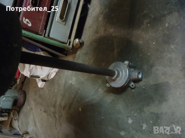 Ретро лампи, снимка 7 - Други ценни предмети - 41985576