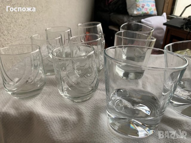 Различни чаши по 1 лев, снимка 2 - Чаши - 44288906