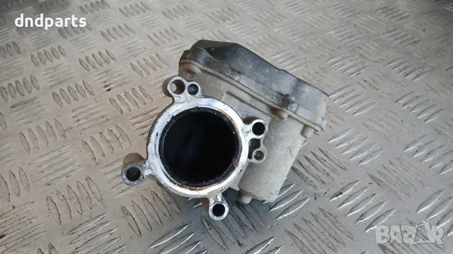 Дроселова клапа Skoda Fabia 1.4i 2004 03C133062B, снимка 3 - Части - 55983770