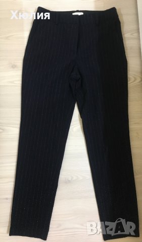  Дамски официален панталон HM ,  S размер , снимка 2 - Панталони - 39413392
