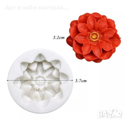   💥 ОТСТЪПКИ ОТ –50% ДО –80% 💥🔥 РАЗПРОДАЖБА НА МОЛДОВЕ 🔥, снимка 7 - Форми - 53482289