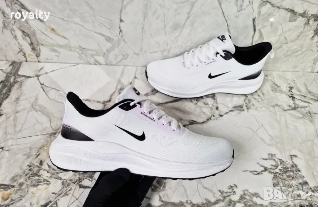 Nike спортни мъжки маратонки , снимка 6 - Маратонки - 49757578
