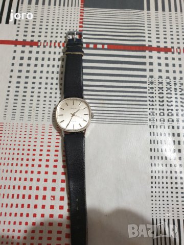 zentra watch, снимка 3 - Мъжки - 41936307