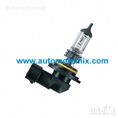 АВТОМОБИЛНА КРУШКА OSRAM HB4/9006, снимка 2 - Аксесоари и консумативи - 35911091