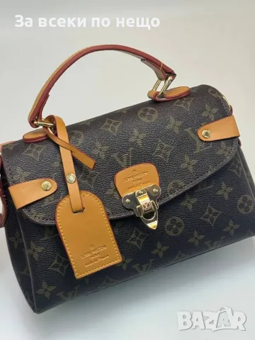 Louis Vuitton Дамска Чанта Луис Витон - Различни Цветове Код E154, снимка 6 - Чанти - 55840620