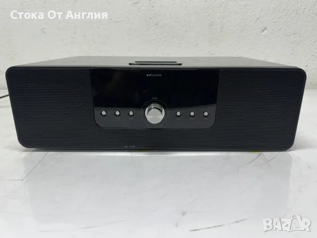 Докинг станция Kitsound Boom Dock (MD332) , снимка 3 - Други - 50959654