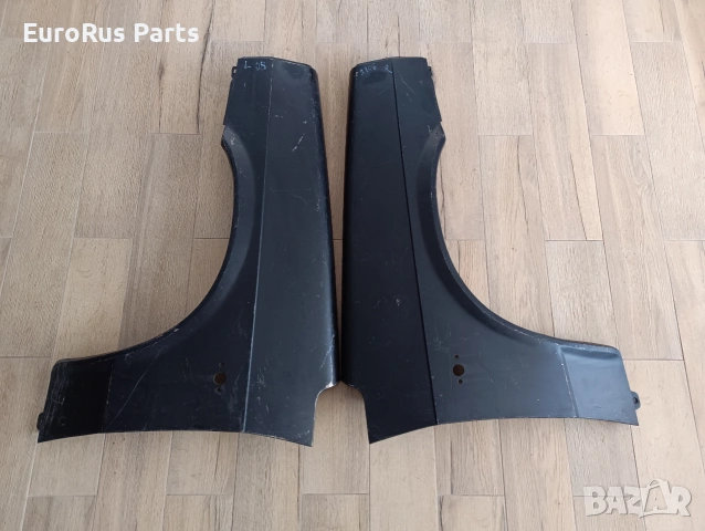 КАЛНИК ПРЕДЕН ЛАДА САМАРА 2108/КАЛНИК ПРЕДЕН LADA SAMARA 2108