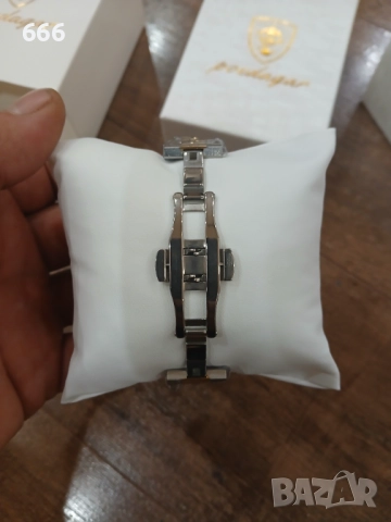 Часовник , снимка 5 - Дамски - 52714732