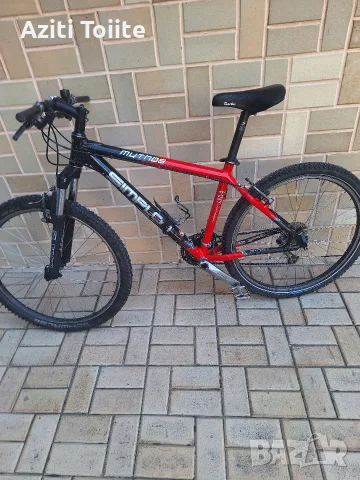Simplon mtb 26 inch, снимка 2 - Велосипеди - 56130972