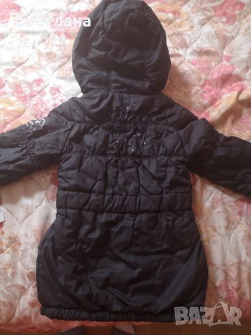 Детско зимно яке, снимка 13 - Детски якета и елеци - 23174066