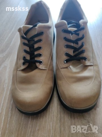 Catwalk обувки 38, снимка 1 - Дамски ежедневни обувки - 41000721