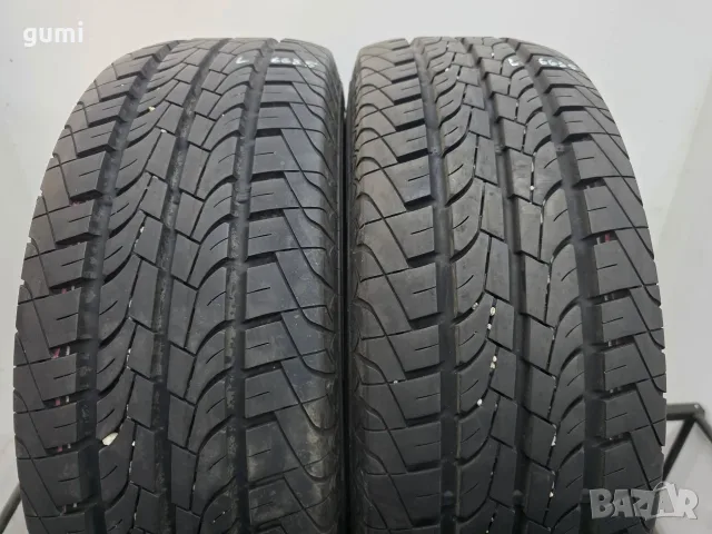 2бр летни гуми за бус 215/65/16C SEMPERIT L06635 , снимка 3 - Гуми и джанти - 56073995