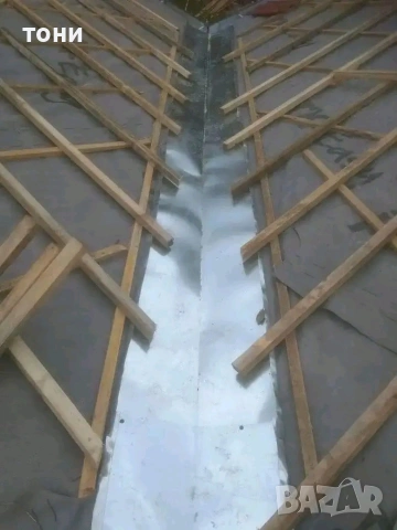 ремонт на покрива , снимка 9 - Ремонти на покриви - 53783225