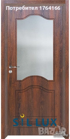 Интериорни врати, снимка 6 - Интериорни врати - 52077786