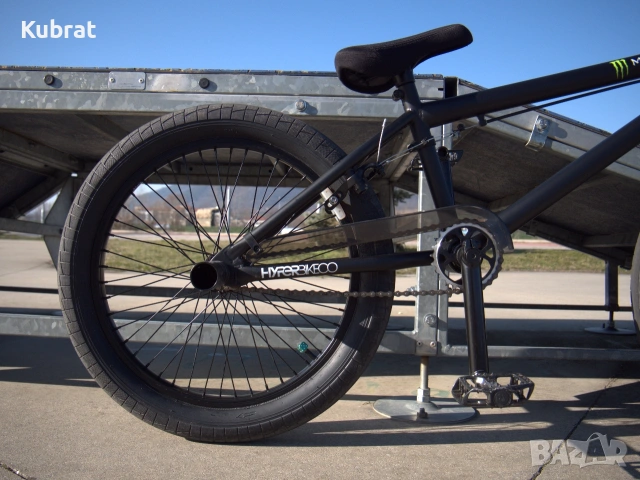 BMX monster колело велосипед bmx, снимка 8 - Велосипеди - 53678537