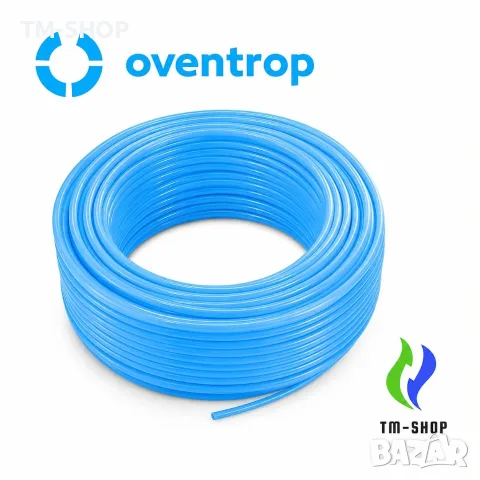 Тръба за подово отопление Oventrop