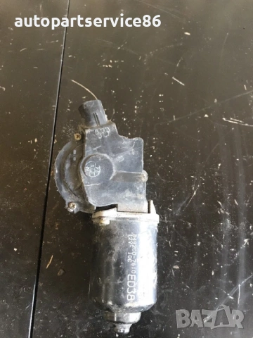 Преден мотор за предно стъкло за чистачки за Mazda Tribute 2.0 (2003) 849200-7610, снимка 2 - Части - 53639122