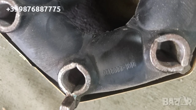 Ново оригинално каре Ваз Лада Жигули Жигула Ретро Руски Руско соц руска части , снимка 5 - Части - 51053324