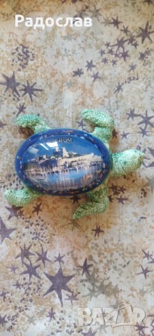 магнит за хладилник BODRUM