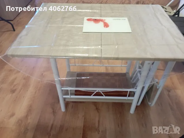 Маса трапезна или ..., снимка 3 - Маси - 50302425