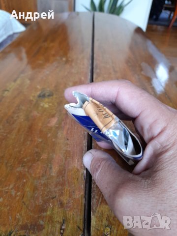 Стара кутия от цигари Hi Lite, снимка 3 - Колекции - 42201981