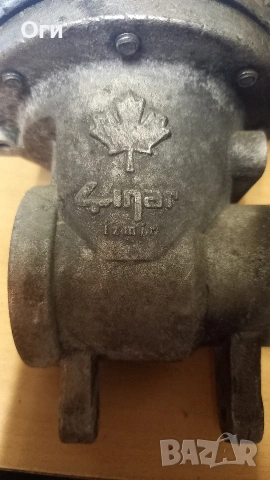 Вакуум помпа за Пежо 205 дизел, снимка 2 - Части - 53394518