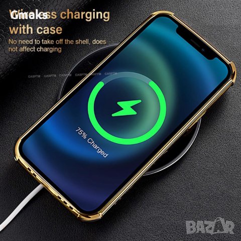 Луксозен кейс крокодилска кожа за Samsung, снимка 5 - Калъфи, кейсове - 42098926