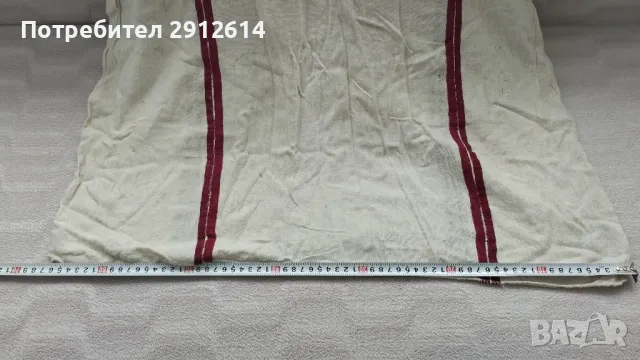 Риза за народна носия , снимка 2 - Антикварни и старинни предмети - 50228289