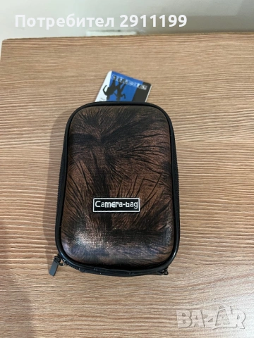 Фотоапарат Sony 6.0 Mp с подаръци, снимка 10 - Фотоапарати - 53869785