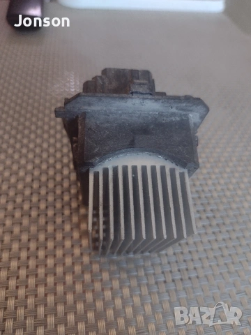 Резистор VLCL-35PWM11N, Peugeot , снимка 2 - Части - 53281508