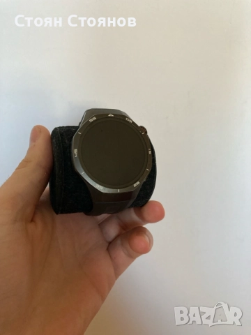 Huawei GT5 Pro Black