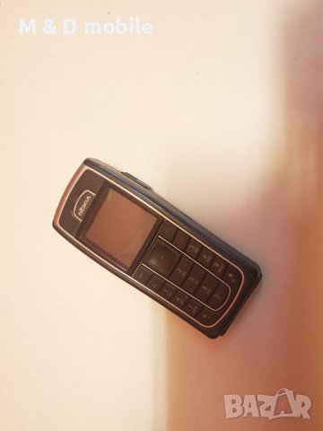 nokia 6230, снимка 2 - Nokia - 44398936