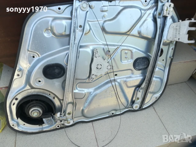 HYUNDAI I30 2009-ТАВА/ЛАМАРИНА С ГОВОРИТЕЛ-ПРЕДА ЛЯВА 0308251206, снимка 2 - Бебешки обувки - 51234128