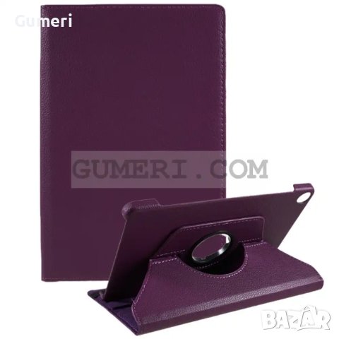  Lenovo Tab M10 (Gen 3) TB-328FU Тефтер  Стойка, снимка 6 - Калъфи, кейсове - 41904648