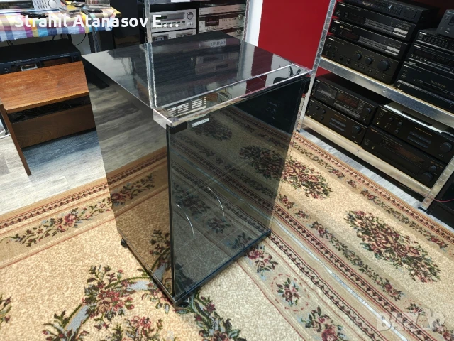 SONY - Оригинален Рак-шкаф, снимка 2 - Други - 50527893