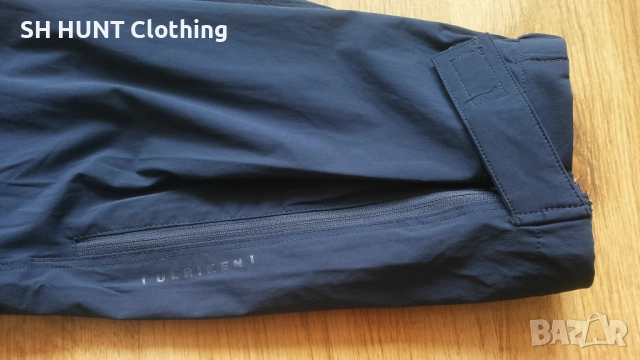 Vikafjell ULRIKEN Stretch Trouser размер L / XL изцяло еластичен панталон - 1490, снимка 9 - Панталони - 52472139