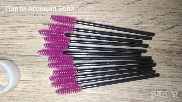 ламиниране на мигли миглопластика продукти, снимка 4 - Комплекти и лотове - 55787982