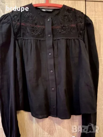 ZARA дамска блузка