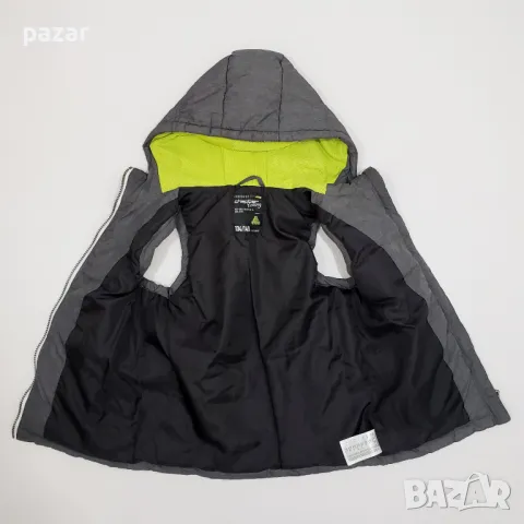 CHAPTER Детски Пухен Елек с Качулка 134-140-146см 8-10г, снимка 6 - Детски якета и елеци - 48639210