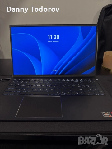 Dell Vostro 5415 - 16GB RAM, 1TB SSD, AMD Ryzen 7 5700U, Windows 11 PRO