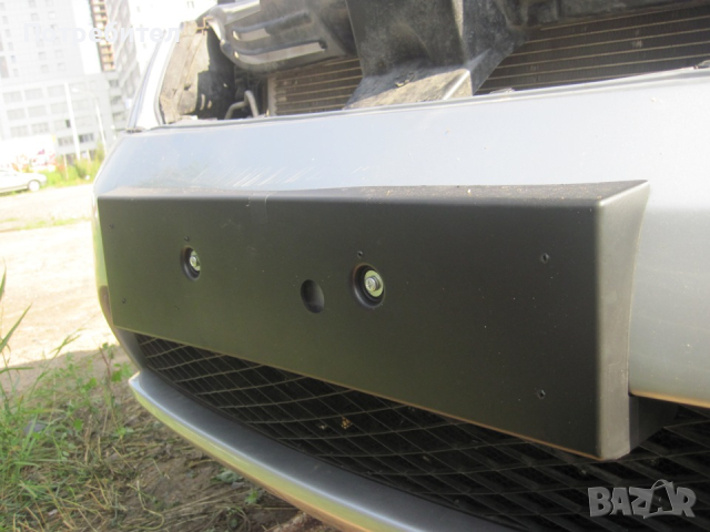 Оригинална поставка за номер Mitsubishi Outlander/Lancer MN126465