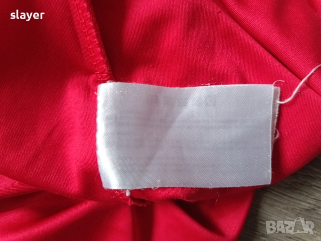 Оригинална фланелка Цска, снимка 4 - Спортни дрехи, екипи - 52938314