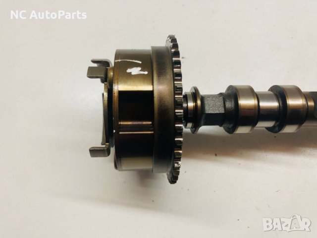 Разпределителен вал за Opel Опел Астра J 1.4 Турбо A14NET 55562231 2015, снимка 11 - Части - 39539224