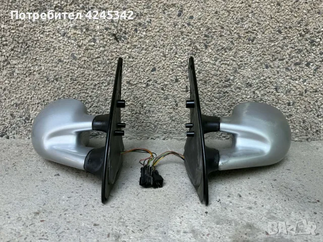 OPC 2 GM , IRMSHCHER , STEINMETZ части за Opel Astra G