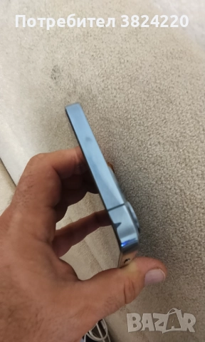 iPhone 13 Pro Max 256gb, снимка 4 - Apple iPhone - 52619441