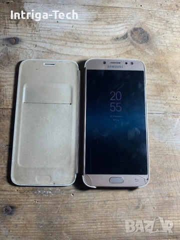 Samsung J7 2017 На части !, снимка 5 - Samsung - 53434430