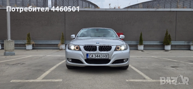 Продава BMW 325i X-drive, снимка 2 - Автомобили и джипове - 52649936